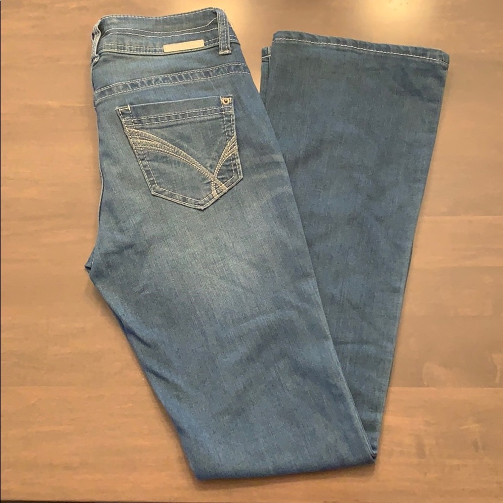 Sexy Junior Jolt Jeans ❤️